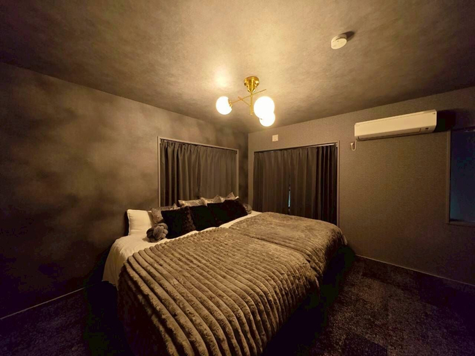 Room 4, enico.Tokyo nakano, Nakano City
