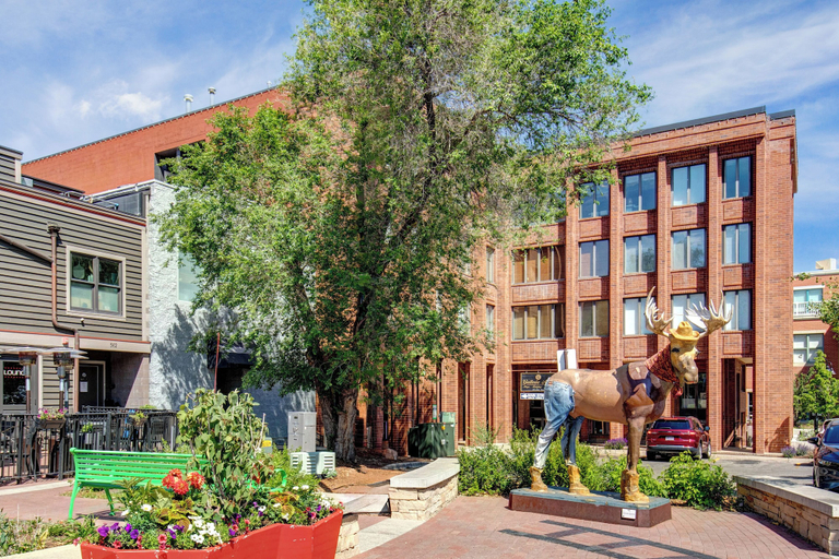Exterior 3, Galleria Mall by Park City Vacations, Summit