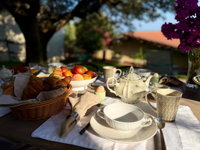 Food & Drinks 5, Agriturismo Villa Carducci, Livorno