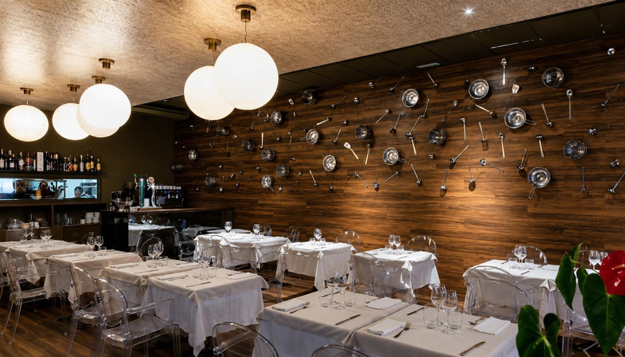 Food & Drinks 5, Hotel Roca Plana, Tarragona