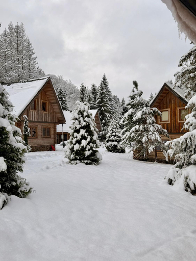 Exterior & Views 4, Zruby Krpacovo, Brezno