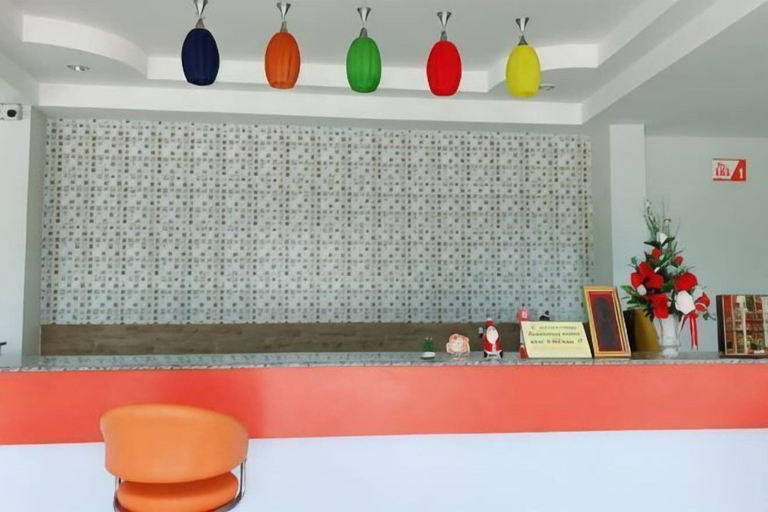 Food & Drinks 5, @ RocKo Hotel, Muang Uttaradit