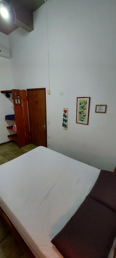 Bedroom, Apartamentos Ubatuba, Ubatuba