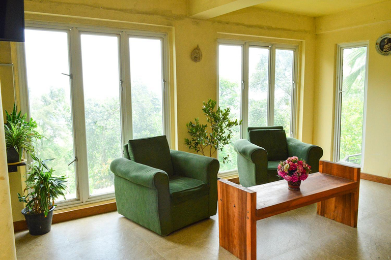 Public Area 2, Namaya Nature Resort & Cafe, K.F.G. & G. Korale
