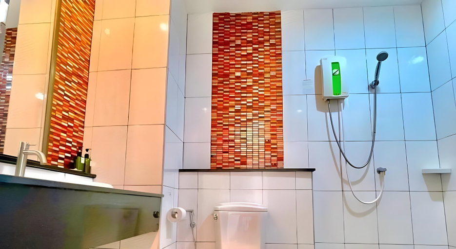 Bathroom 4, I Hotel Khonkaen, Muang Khon Kaen