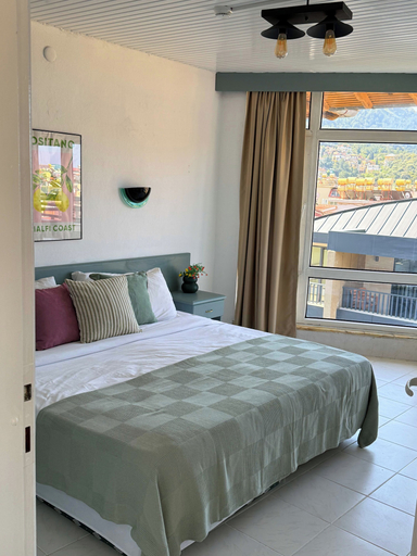 Bedroom 2, Casa Cleo Suite, Alanya