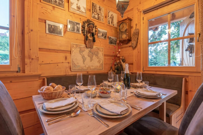 Others 5, Vilinija Log Cabins, Bistrica ob Sotli