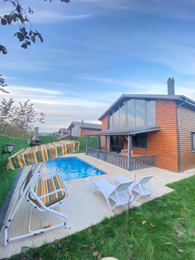 Sport & Beauty, SAPANCA FAMILY RESORT, Kartepe