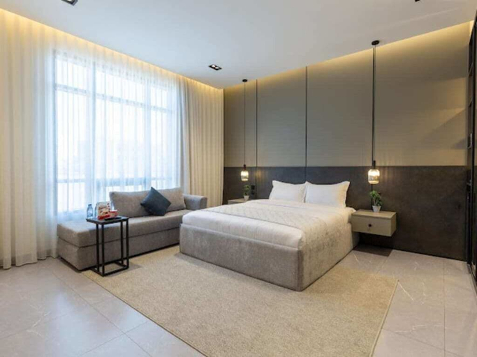Interior 4, Cozy Small Studio in Almadinah, Al Madinah Al Munawwarah