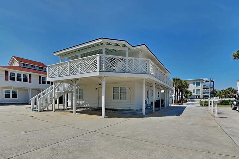 Property amenity 2, 50 Steps to the Beach, Chatham
