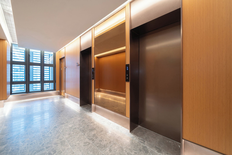 Interior 3, JI Hotel Zhangzhou Yuehui Plaza, Zhangzhou