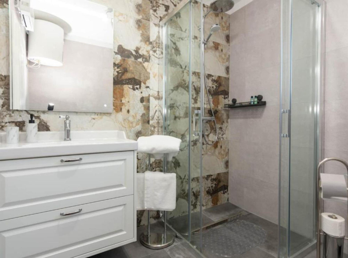 Bathroom 3, Villa Mate, Biograd na Moru