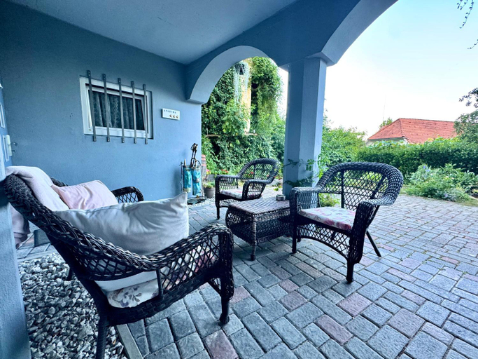 Others 5, Vila Kralj, Bistrica ob Sotli