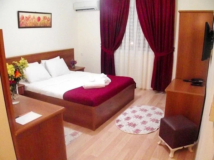 Room 2, Alize Tatil Köyü, Foça