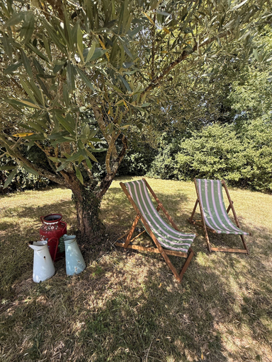 Property grounds 4, Domaine de Chaunac, Charente-Maritime