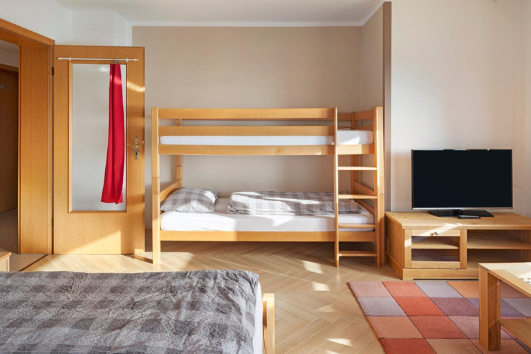 Bedroom 3, Haus Wintersonne, Breisgau-Hochschwarzwald