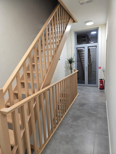 Interior 5, L'GANTE, Oost-Vlaanderen