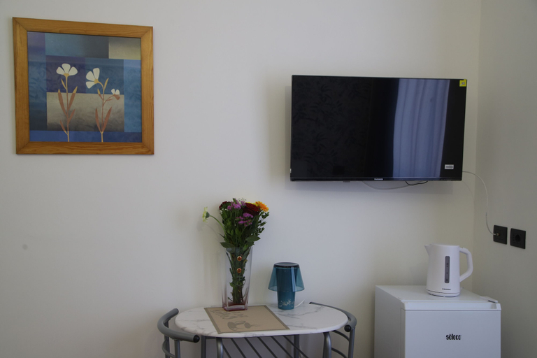 Interior 5, LA TORRETTA, Savona