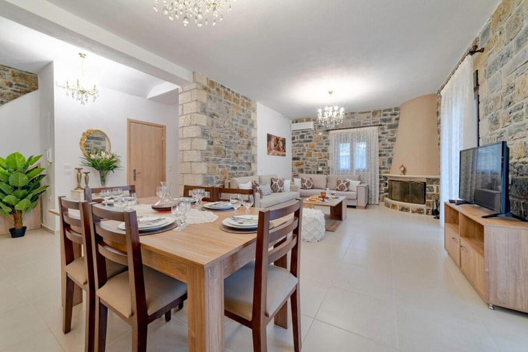 5, Villa Nikos - Faraggi Villas, Crete