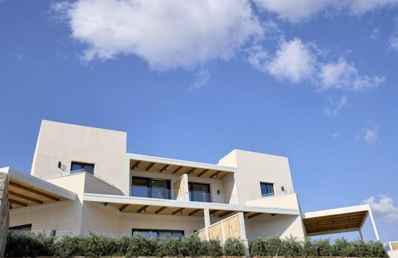 Exterior & Views 2, Wyndham Grand Crete Mirabello Bay, Crete
