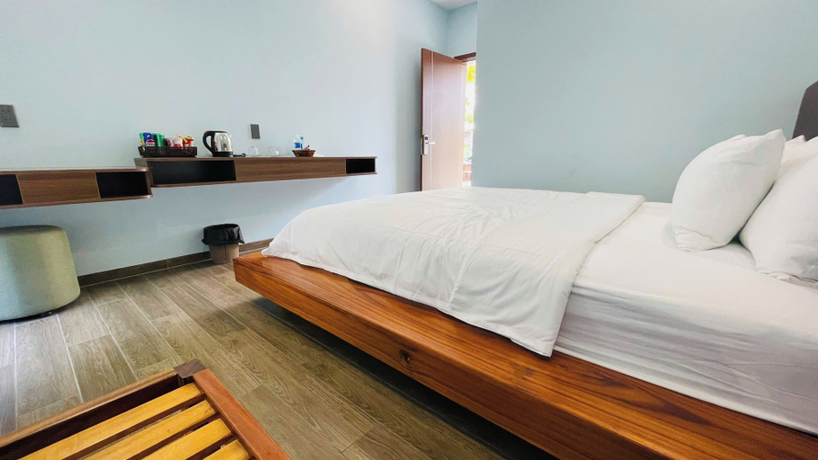 Room 5, Hannah Homestay Ho Tram, Xuyên Mộc