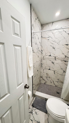 Bathroom 3, Miami North Beach, Miami-Dade