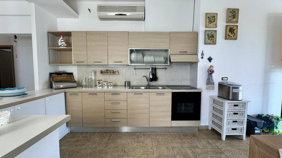 Others 4, VILLA MALASPINA in Capilungo, Lecce
