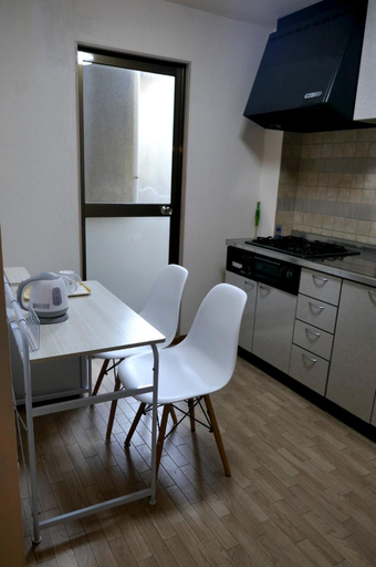 Others 4, Minpaku =SAKURA= - Vacation STAY 16462, Osaka