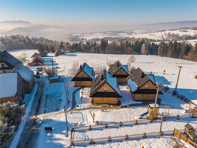 Others 2, Osada Przystanek Czorsztyn, Nowy Targ