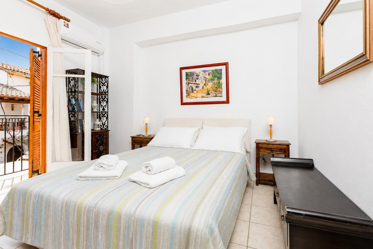 Others 3, Anna Apartment, Ionian Islands