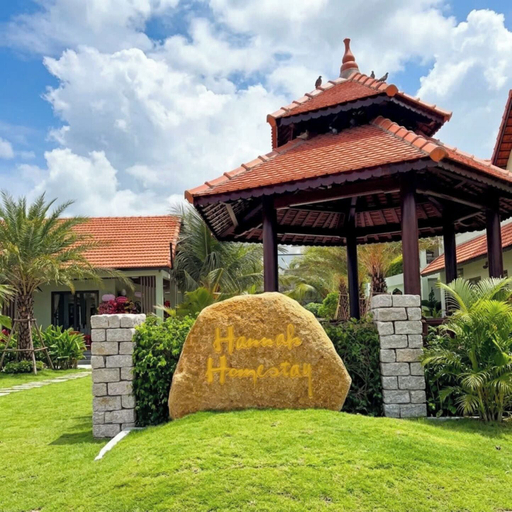 Exterior 4, Hannah Homestay Ho Tram, Xuyên Mộc