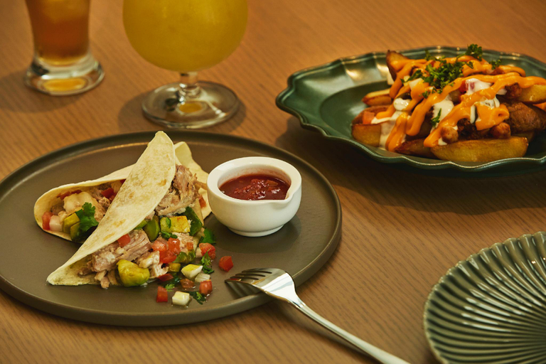Food and beverages 4, GRAND MONday Resort TOKYO BAY MAIHAMA, Edogawa
