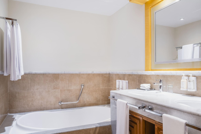 Bathroom 4, Iberostar Selection Rose Hall Suites