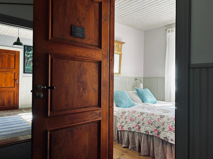 Bedroom 4, Mellby 11 Bed & Breakfast, Simrishamn