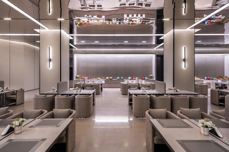 Food & Drinks 4, Crystal Orange Hotel Xihu Hubin Intime, Hangzhou