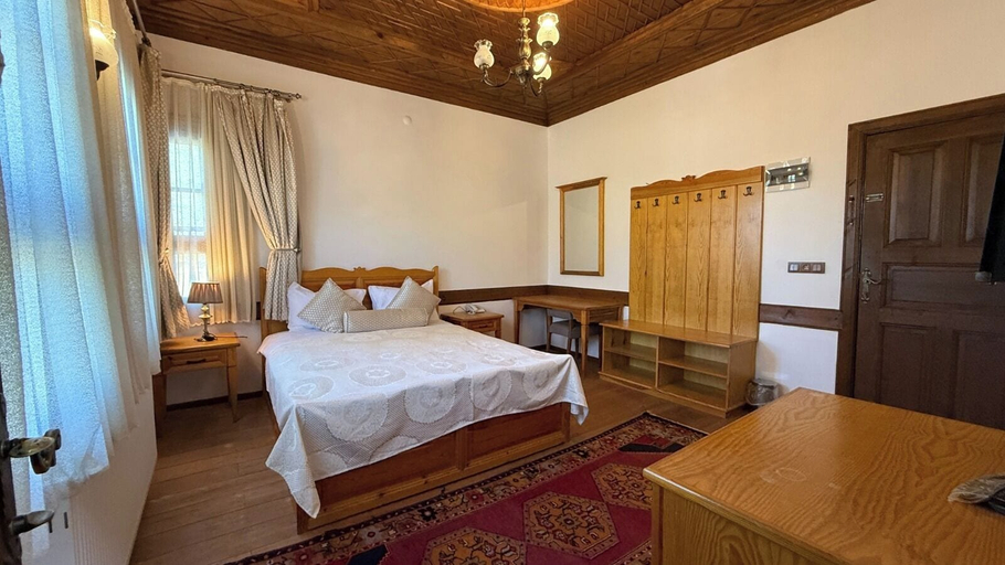 Room 2, Rum Evi Konak, Safranbolu