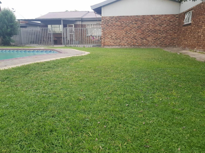 2, Maluti Guest house Spa, Dr Kenneth Kaunda