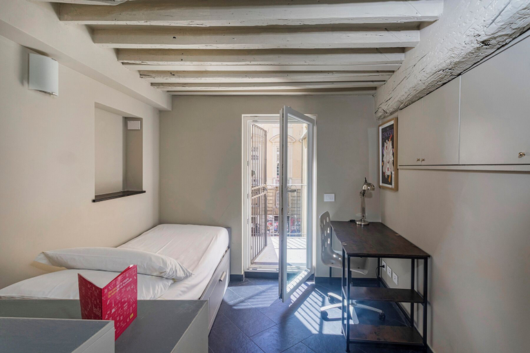 Room 5, The Gallery House by Wonderful Italy, Genova