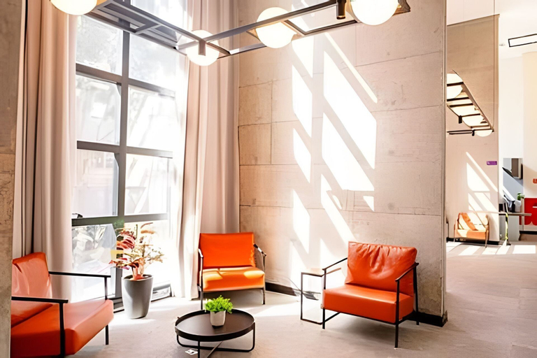Interior 4, UENO 906, São Paulo