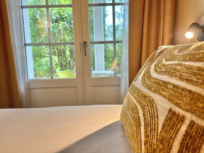 Bedroom 3, Hôtel Résidence Vacances Bleues Orhoitza, Pyrénées-Atlantiques