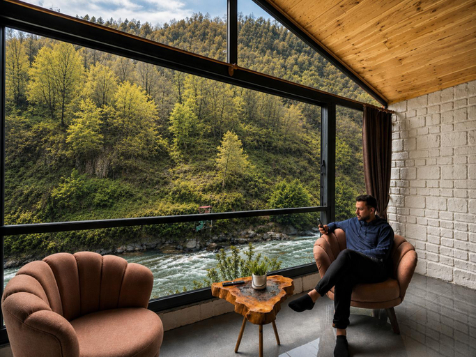 Others 5, Karadeniz River Palace, Ardeşen