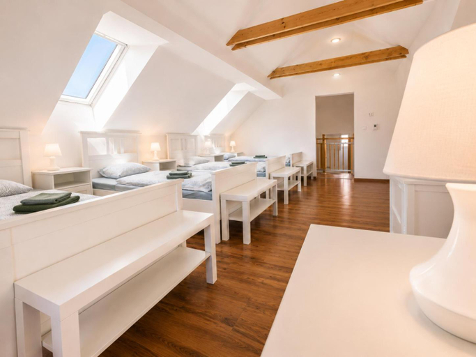 Others 5, HOSTEL VANECA, Puconci