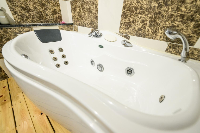 Bathroom 2, Mel Theater Dull Wind - Vacation STAY 15752, Osaka