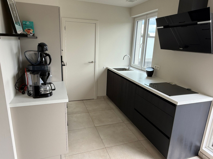Room 5, 4P 2B Casa Riemst Luxurious Entertainer s Dream, Limburg
