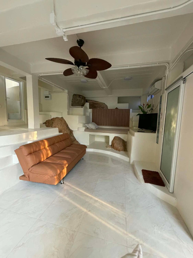 Bedroom 3, Khao Raa Terrace @Phangan, Ko Phangan