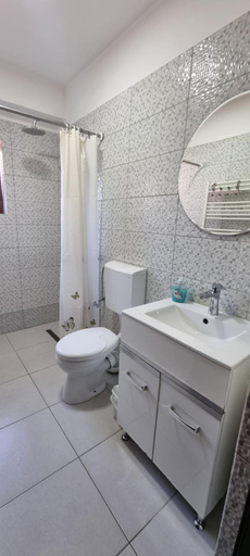 Bathroom 3, Elena Haus, Cluj-napoca