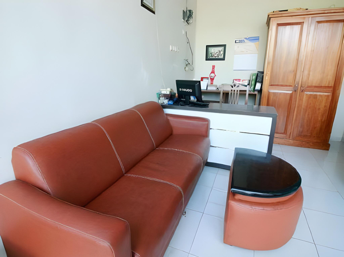 Others 5, Pendowo Huis Guest House, Sleman