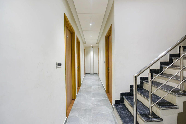 Public Area, The Posh By Delight STAY, Amritsar