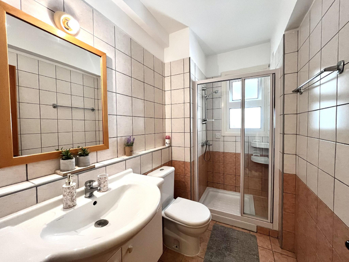 3, PSR - STAY Agapi Sea view Villa