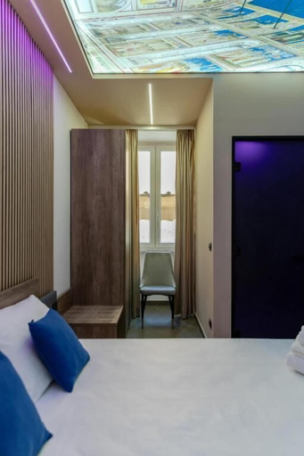 Room 3, Roma Art Suite, Roma